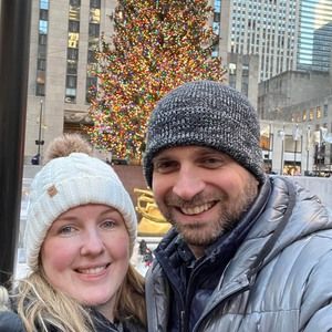 Meet your Posher, Eric